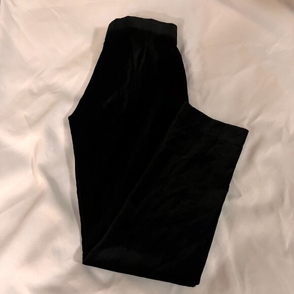 Billy Reid Women's Velvet Straight Pants NWOT - Picture 8 of 9